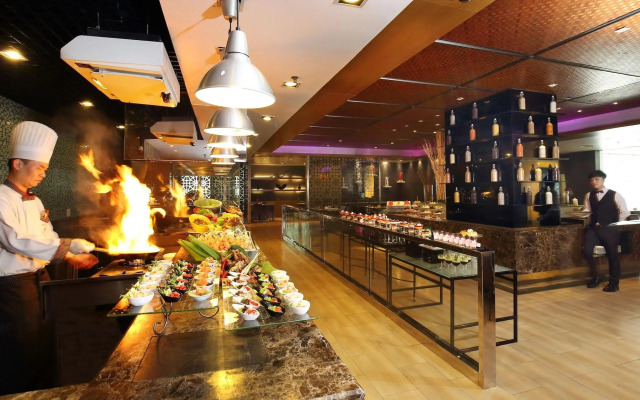 Grand Mercure Kuala Lumpur Bukit Bintang