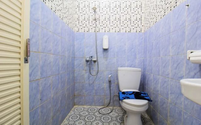 Prayogo Style Inn Prawirotaman