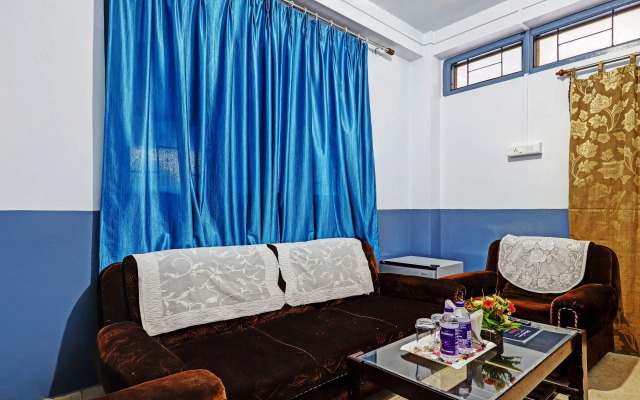 Itsy Hotels Shillong Tower Guesthouse