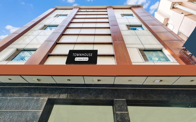Hotel Mohan International