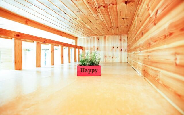 Yangyang Sweet Pension