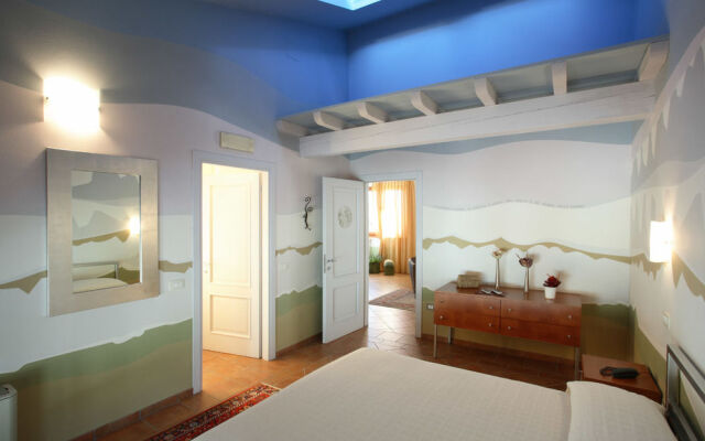 Casa Pierina Agriturismo