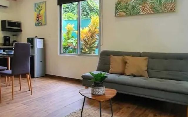 Alloro Jungle Villas