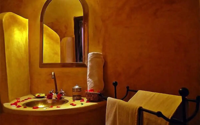 Riad Cala Medina
