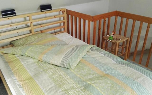 Fehmarn OstseeferienFerienhaus Keil 1221