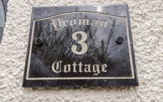 Yeoman Terrace