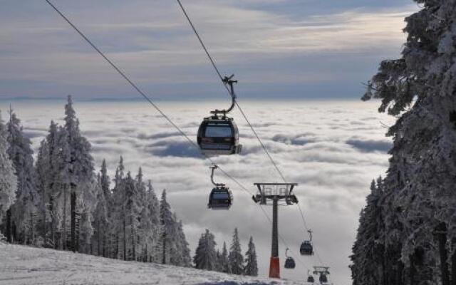 Apartman 105 Pec pod Sněžkou