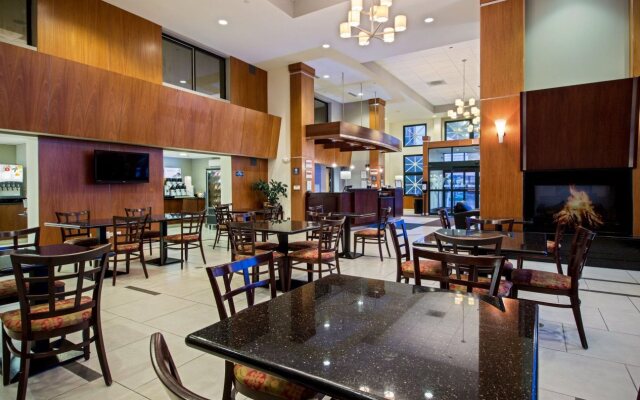 Holiday Inn Express Rolling Meadows - Schaumburg Area, an IHG Hotel