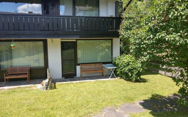 Apartment Wilfer