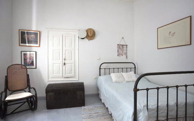 Large Traditional Captains House