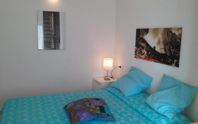 Appartamento Elegante E Panoramico Con Splendida Vista Mare
