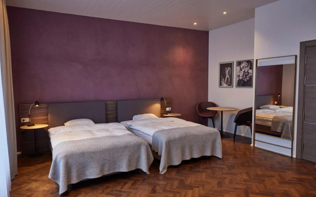 Hotel Vesturland