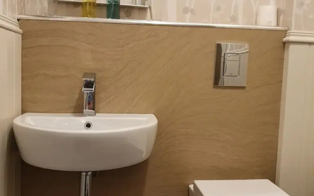 Strathmore Guesthouse - Adults Only