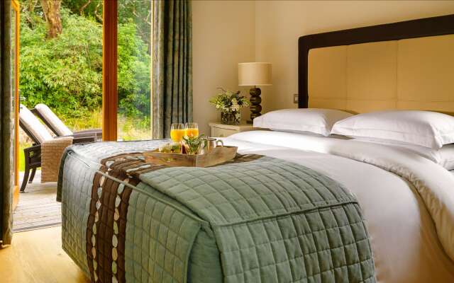 Parknasilla Resort and Spa