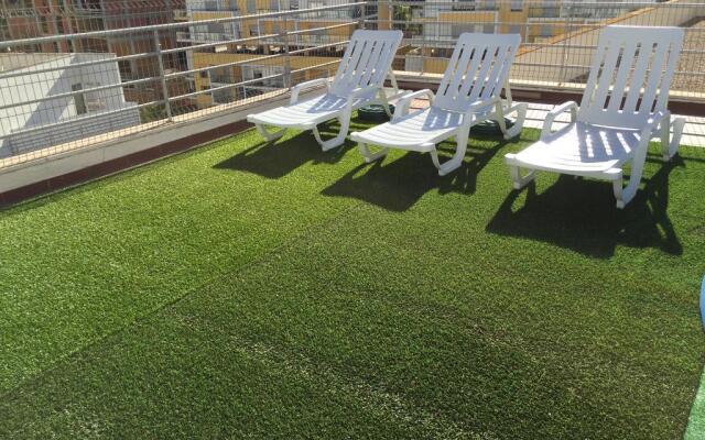 Terraço Praia da Rocha