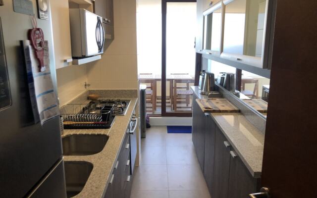 Apartamento 283 Vista Nuevo Horizonte