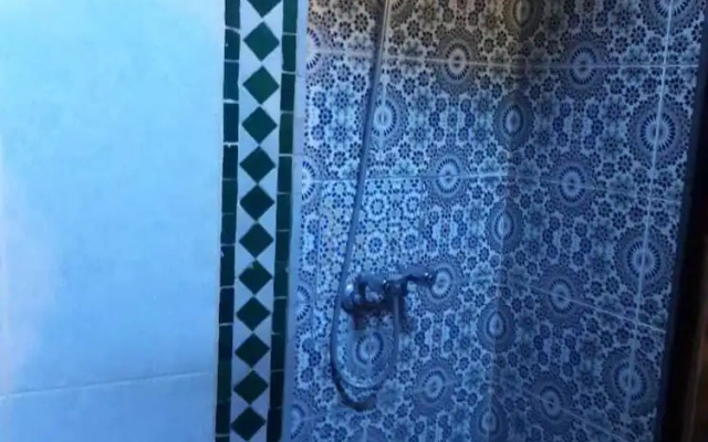 Riad Dar Dzahra