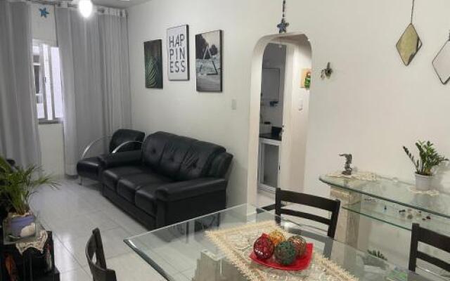 Apartamento 01 Quarto Enseada