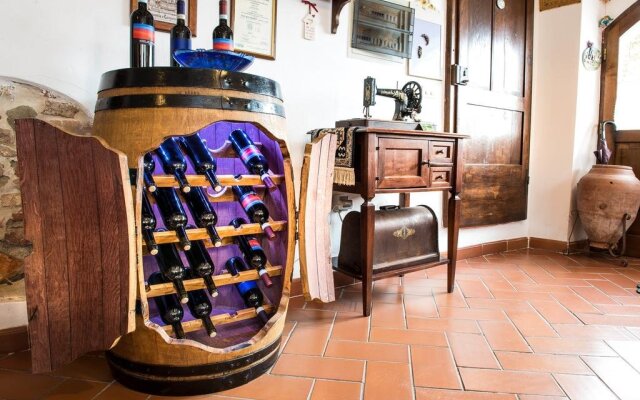 Agriturismo Grossola