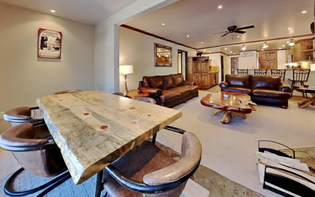 Mammoth Mountain Condos