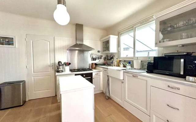 Maison La Baule, 4 pièces, 6 personnes - FR-1-245-145