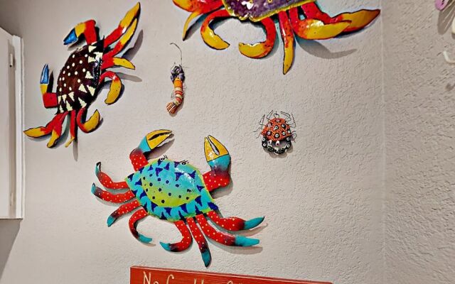 Selleck Condo by RedAwning