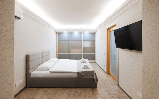 CityApartments Kyiv Льва Толстого