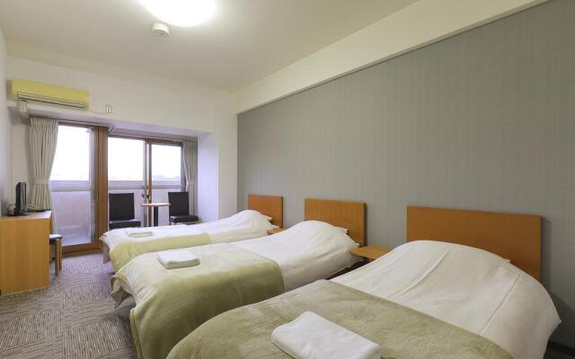 Meldia Hotel Kyoto Nijo