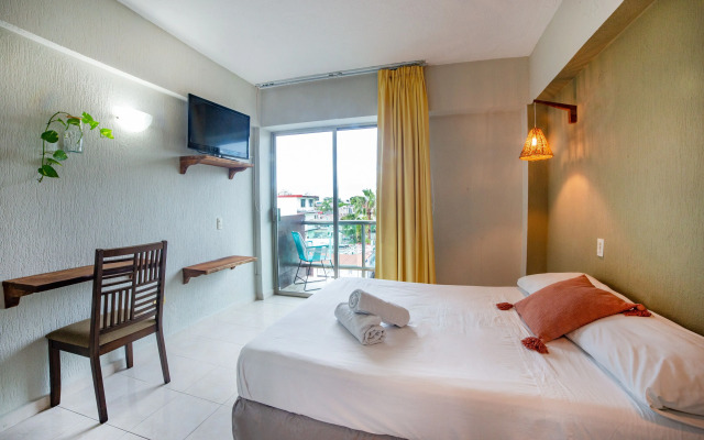 Hotel Caribe Princess