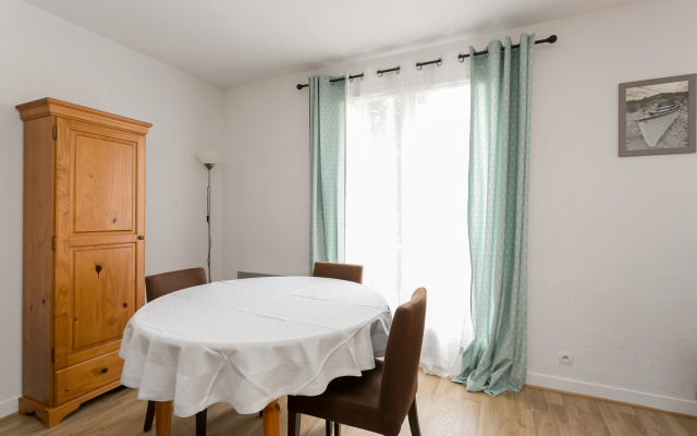 Résidence meublée Les Joséphines