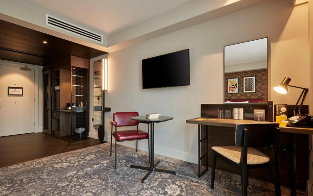 voco Leicester, an IHG Hotel	