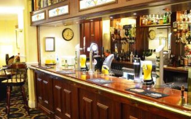 Bedford Hotel