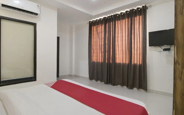 Crown Resort And Restaurent by OYO Rooms