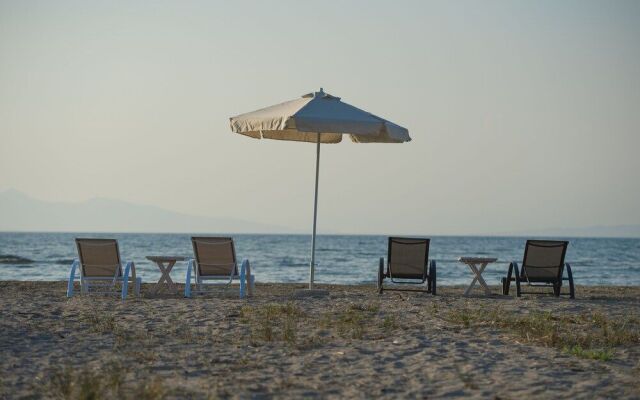 Agapi Summer House