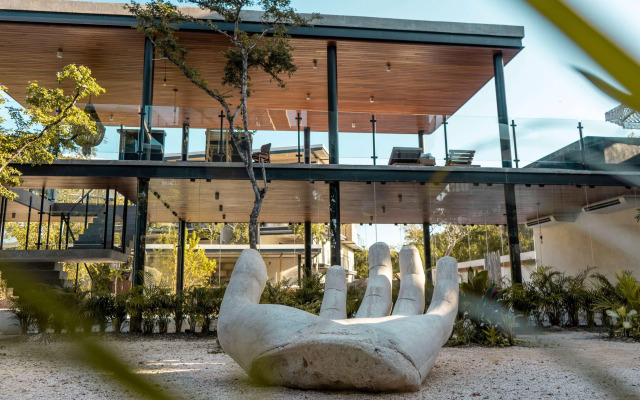 Esplendor by Wyndham Tulum Nook