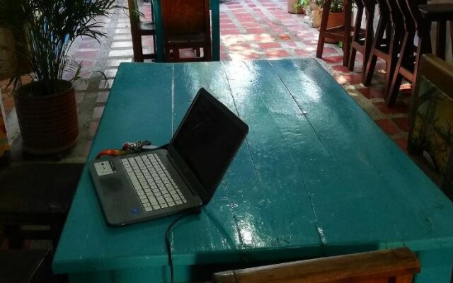 Hostal Provincia Valledupar
