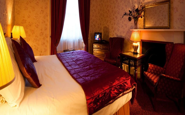 The Ben Doran Guest House