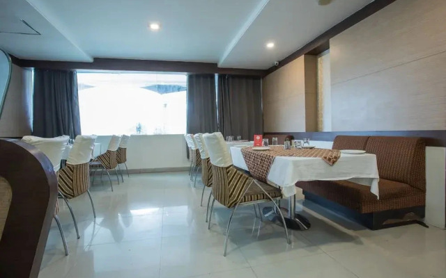 Hotel Elegant Classique