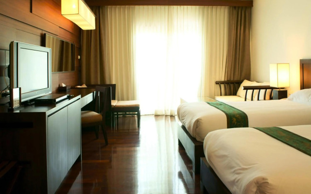Belle Villa Resort Khao Yai