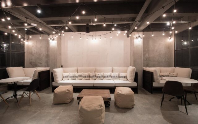 WesTory - Hostel