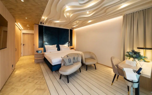 Ströbinger Hof - Therme Wellness Resort