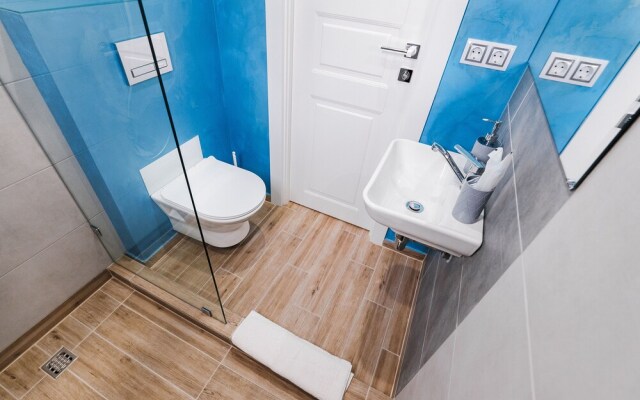 City Apartments Kyiv Centre