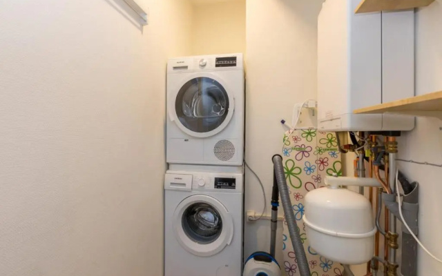 Appartement - Kaapduinseweg 13 Dishoek M Luxe 6 personen