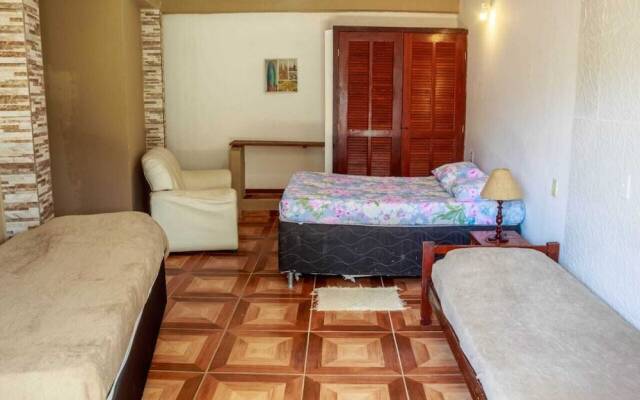 Pousada Aroma de Geribá