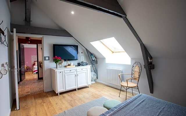 Il était une fois Brocéliande