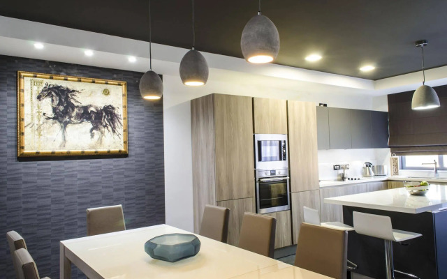 Paramount Bay Penthouse