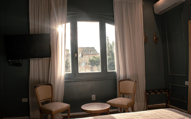 Casa Lola Hotel Boutique