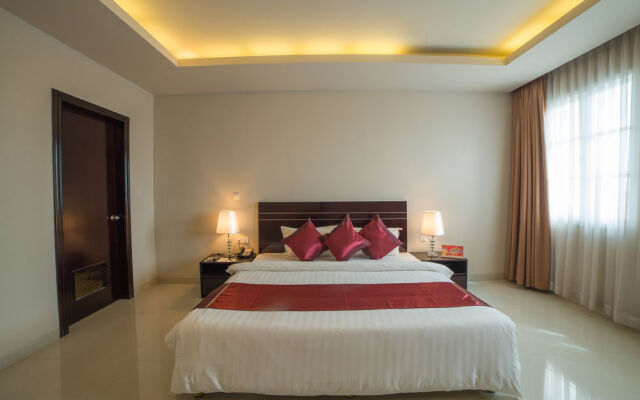 Dara Club by Dara Airport Hotel