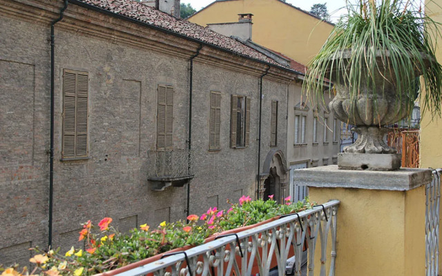 Obrini Casa - G.b Giuliani
