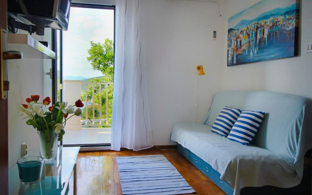 Apartments ZB